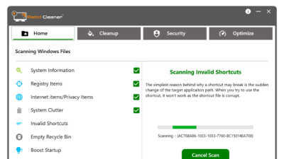 Rabid Cleaner - AI tool for productivity