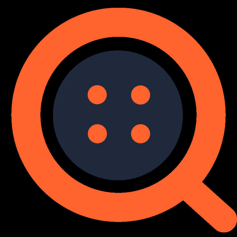 Serplux application interface and features