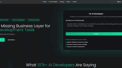 Nuvio - AI tool for productivity