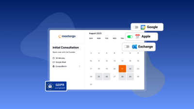 meetergo - AI tool for productivity