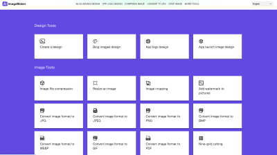AI Image Maker - AI tool for productivity