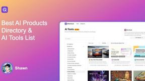 AIHuntList - AI tool for AI Assistants
