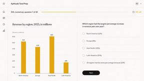 Aptitude Test Prep - AI tool for Career & Jobs