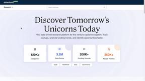 aVenture - AI tool for productivity