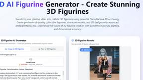 Banana AI Pro Image Generator - AI tool for productivity