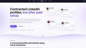 BriskReach - AI tool for AI Assistants