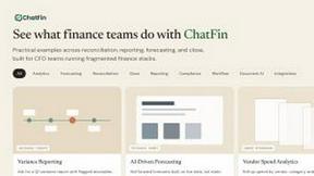 ChatFin - AI tool for AI Assistants