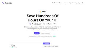 Mod - AI tool for productivity