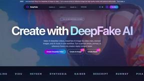 DeepFake