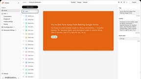 Formzz - AI tool for Marketing