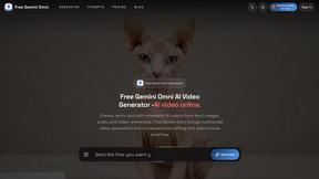 Free Gemini Omni - AI tool for AI Assistants