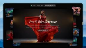 FreeVideoGenerator - AI tool for Image & Photo