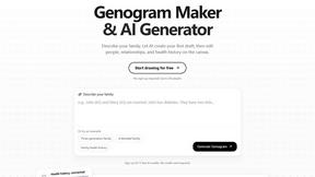 GenogramLab