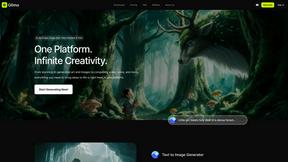 Glima - AI Image & Video Generator - AI tool for productivity
