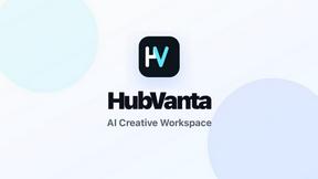 HubVanta - AI tool for Content Creation
