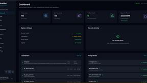 InfraPilot - AI tool for Analytics & Data