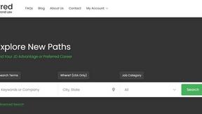 JD Preferred - AI tool for productivity