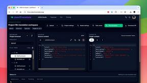 JsonTranslate - AI tool for Language & Translation