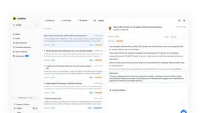 Leedlime - AI tool for Marketing