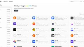 LinkSalad - AI tool for productivity