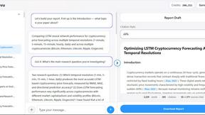 Litrevu - AI tool for Education & Learning