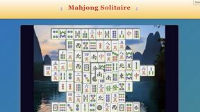 Mahjong Solitaire - AI tool for productivity
