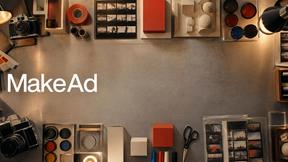 MakeAD - AI tool for Content Creation