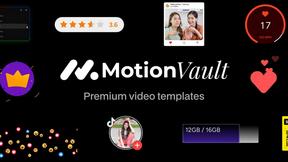 MotionVault