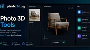 Photo3D