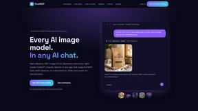 PixelMCP - AI tool for Design Tools