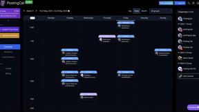 PostingCat - AI tool for Image & Photo