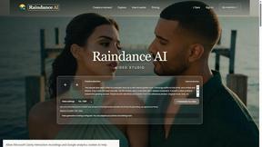 Raindance AI