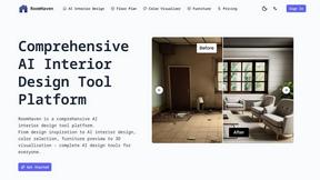RoomHaven