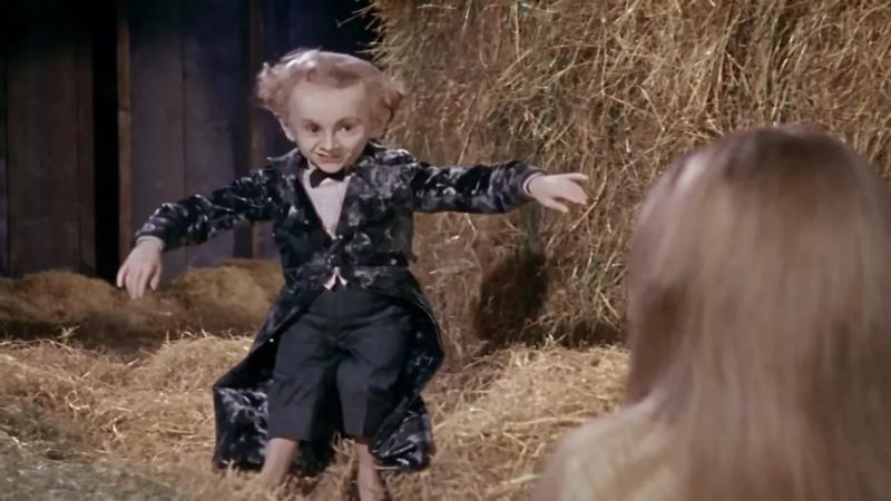 Rumpelstiltskin AI Video Generator application interface and features