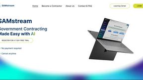 SAMstream - AI tool for productivity