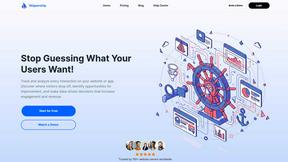 Skippership - AI tool for productivity