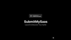 Submitmysaas - AI tool for productivity