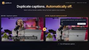 subtitle.im - AI tool for Video