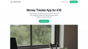 Money Tracker App - AI tool for Personal Finance