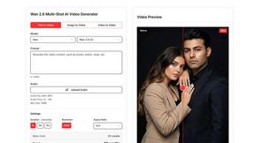 Towan AI - AI tool for Video