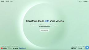 VidiOne - AI tool for productivity