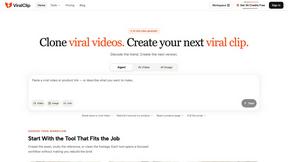 ViralClip