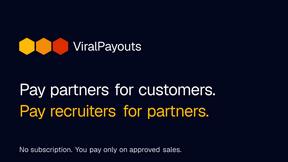 ViralPayouts - AI tool for Marketing
