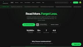 Book Summary - AI tool for Education & Learning