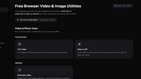 ClipUtils - AI tool for Image & Photo