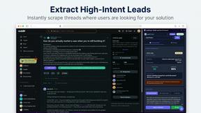 LeadSniper Pro