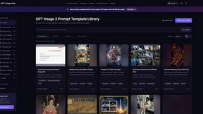 GPT Image Hub