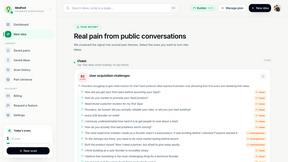 ideaFast - AI tool for AI Assistants