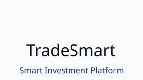 LowRiskTradeSmart - AI tool for Business & Finance