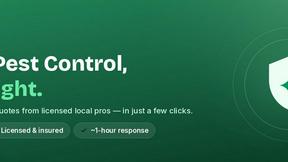 Pestless - AI tool for Real Estate